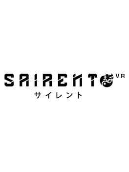 Sairento VR Boxart