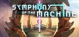 Symphony of the Machine Boxart