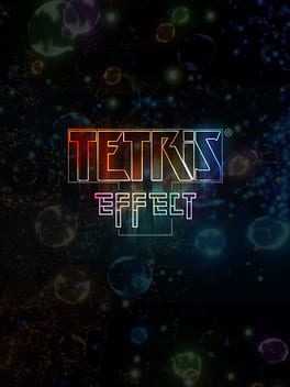 Tetris Effect Boxart