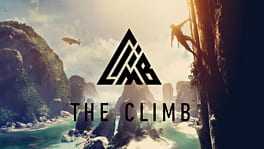 The Climb Boxart