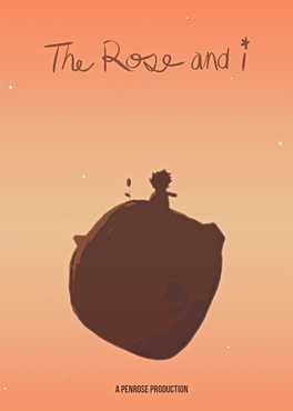 The Rose and I Boxart