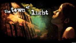 The Town of Light Boxart