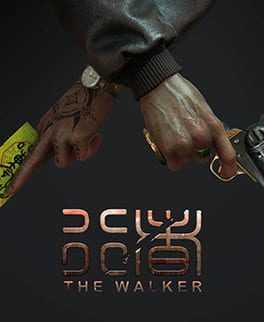 The Walker Boxart