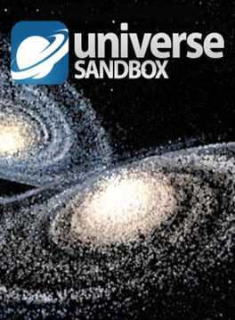 Universe Sandbox Boxart