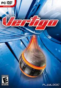 Vertigo Boxart