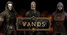 wands