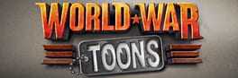 World War Toons Boxart