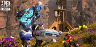 Apex Legends Season 4: Ranked Mode Guide