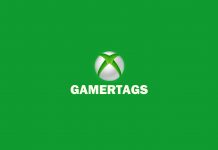 Gamertag Ideas For Xbox