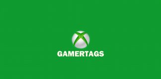 Gamertag Ideas For Xbox