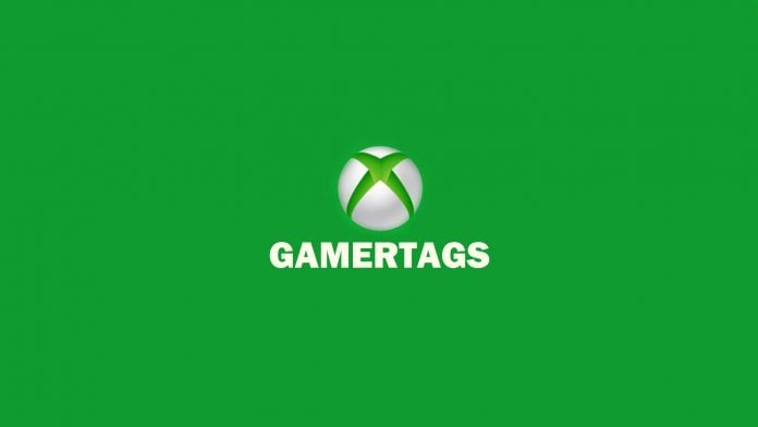 gamertag-ideas-for-xbox