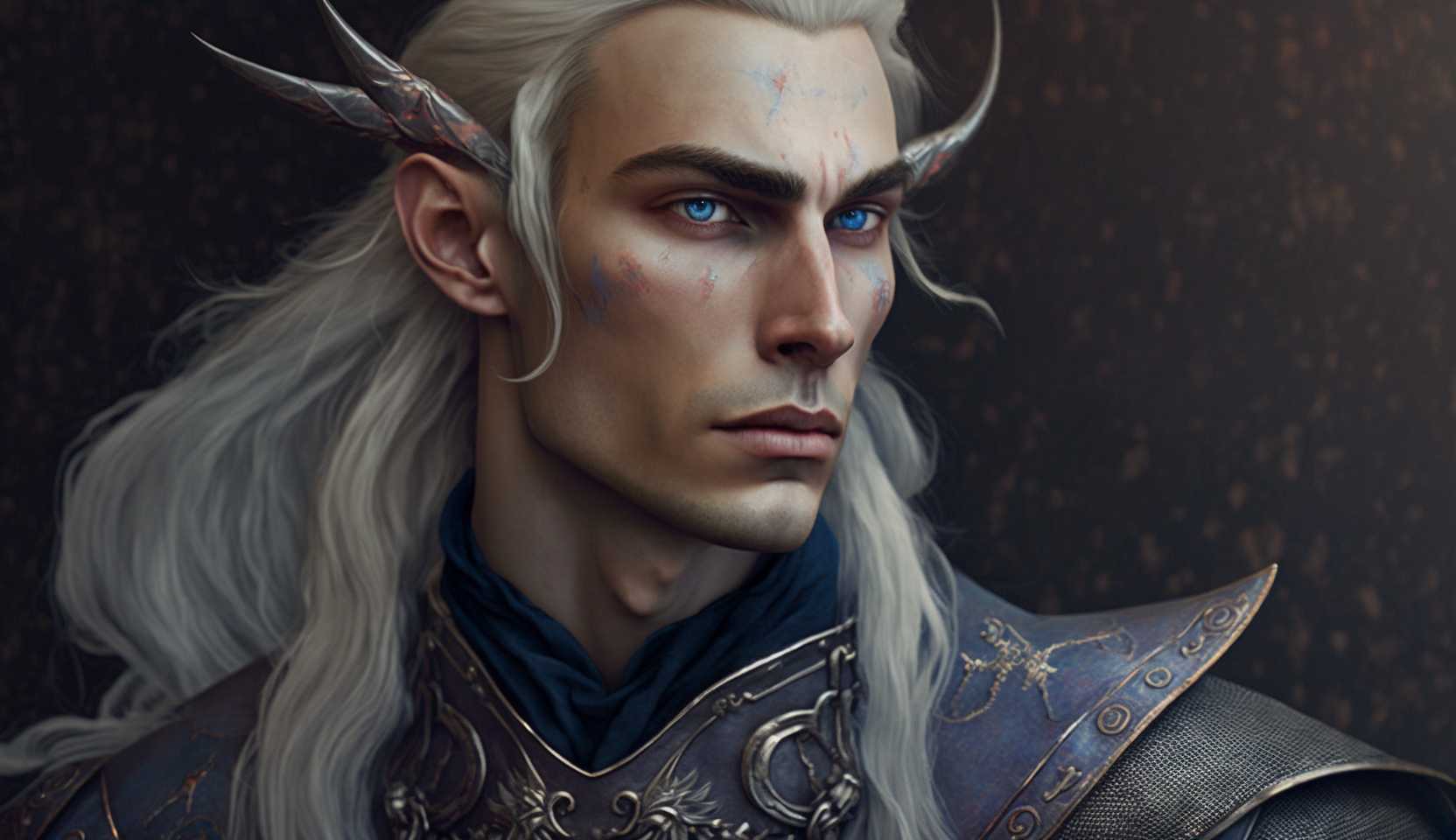 eso high elf name generator