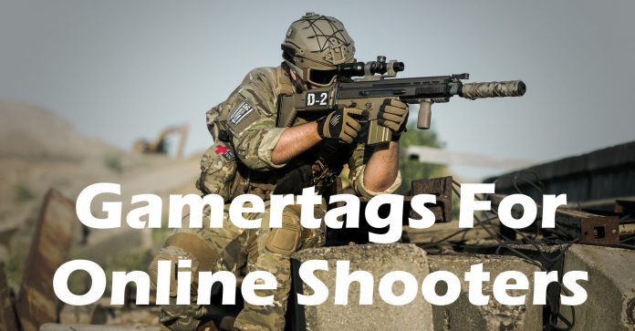 gamertags-for-online-shooters