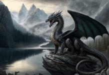 Dragon Name Generator Image