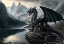 Dragon Name Generator