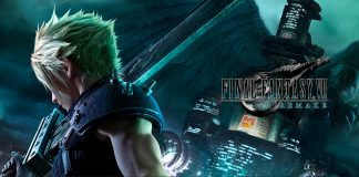 Final Fantasy VII Remake