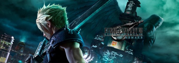 final fantasy vii remake review