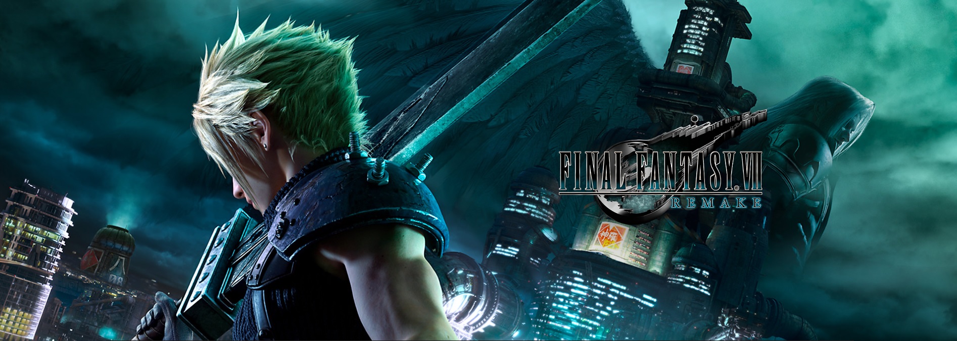 The Pros and Cons of Remakes: 'Final Fantasy 7 Remake' Review - Project-Nerd