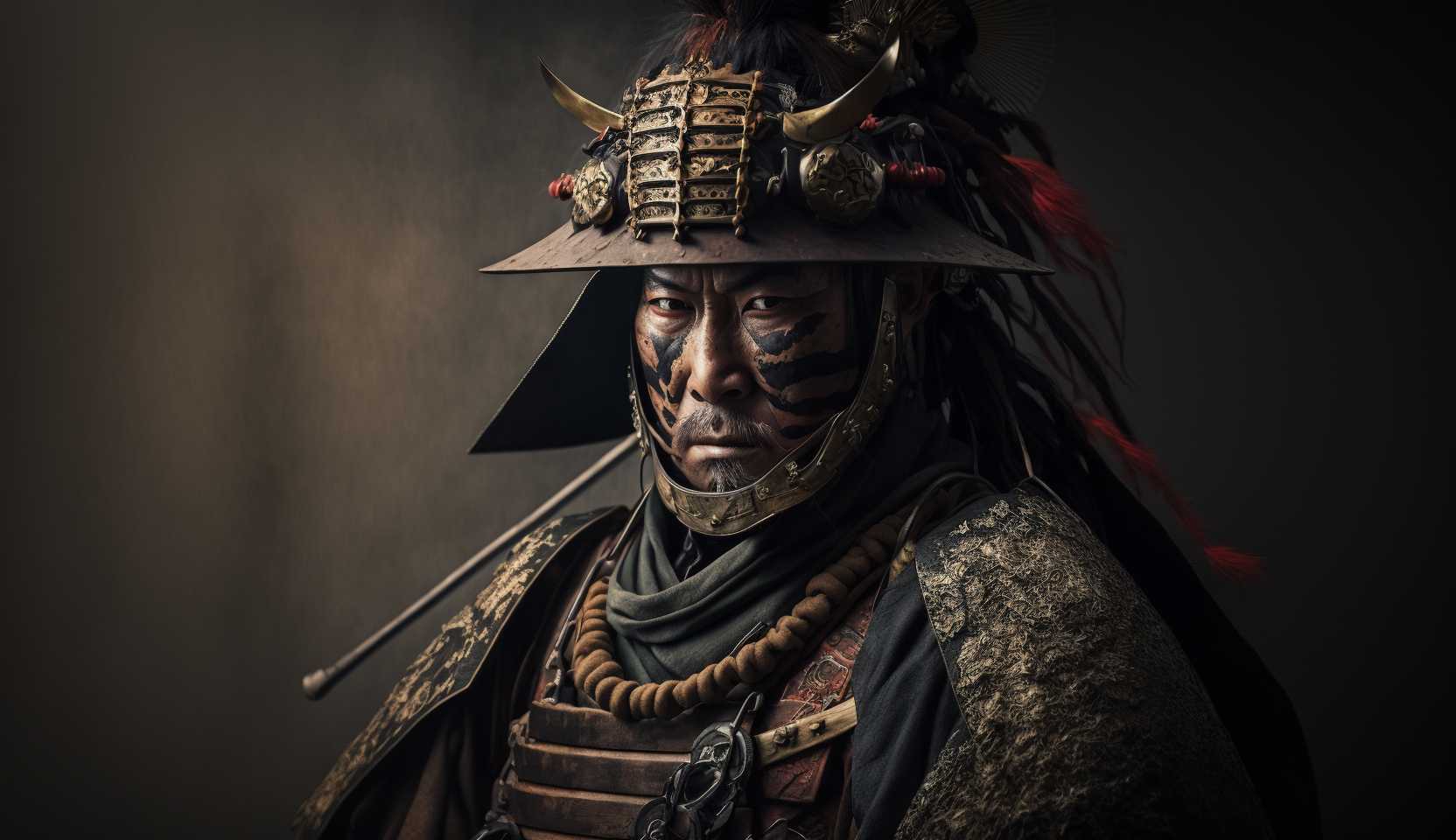 Samurai Name Generator Image