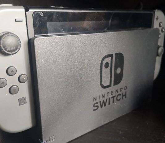Does the Original Switch Dock Work with The Oled Model? Image