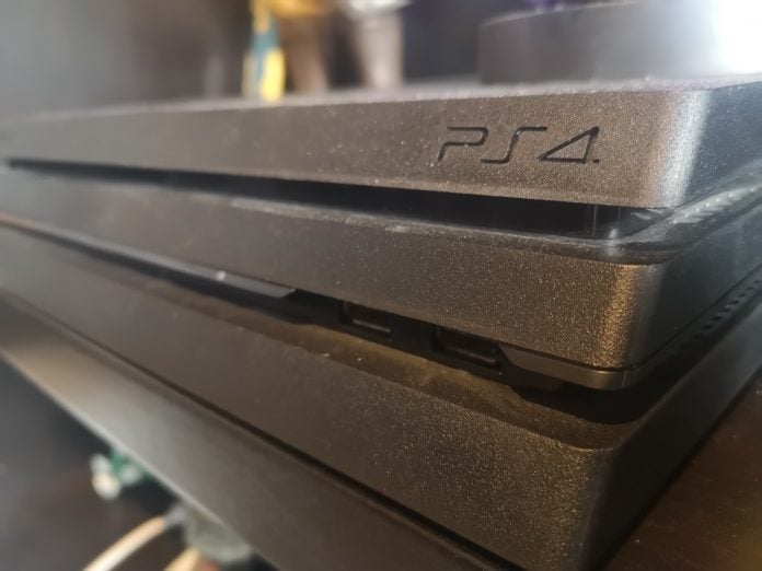 ps4 beeps once and turns off