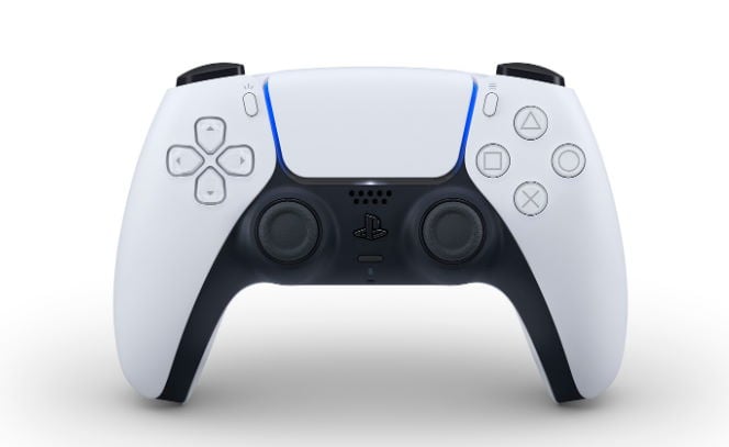 dualsense ps4