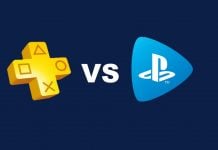 PS Now Vs PS Plus