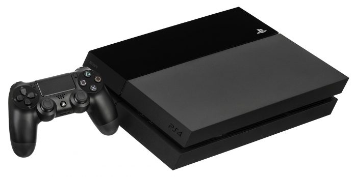 playstation 4