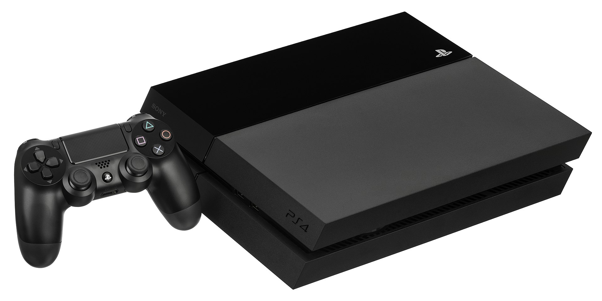 Annoncør bede Den anden dag PlayStation 4 - Getting Started With The PS4 - Nerdburglars Gaming