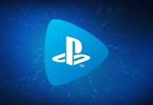 PlayStation Now Image