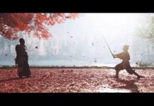 Why Ghost of Tsushima Is One Of The Most Beautiful Games On PS4