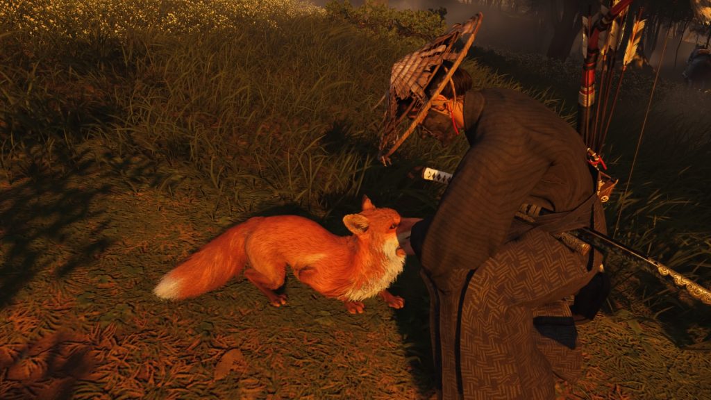 fox den events