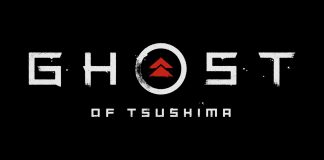 Ghost of Tsushima