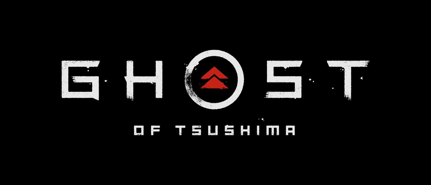 ghost of tsushima weapons and armor