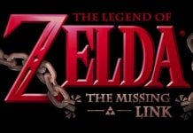 Interesting Mod Released For Ocarina Of Time on N64