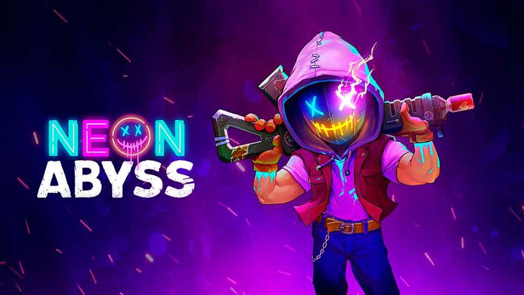 Neon Abyss Beginners Guide - Neon Abyss Game Guides