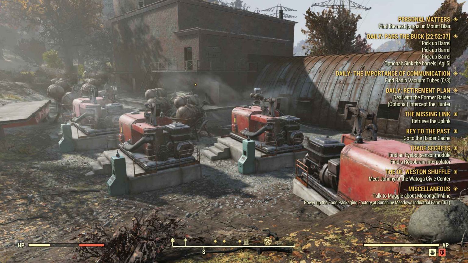 Infinite Ammo Munition Factory Blueprint Glitch - Fallout 76 Game Guides