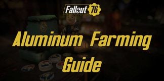 Aluminium Farming Guide