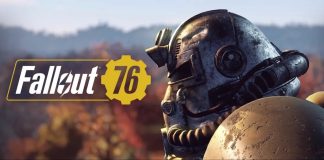 Fallout 76