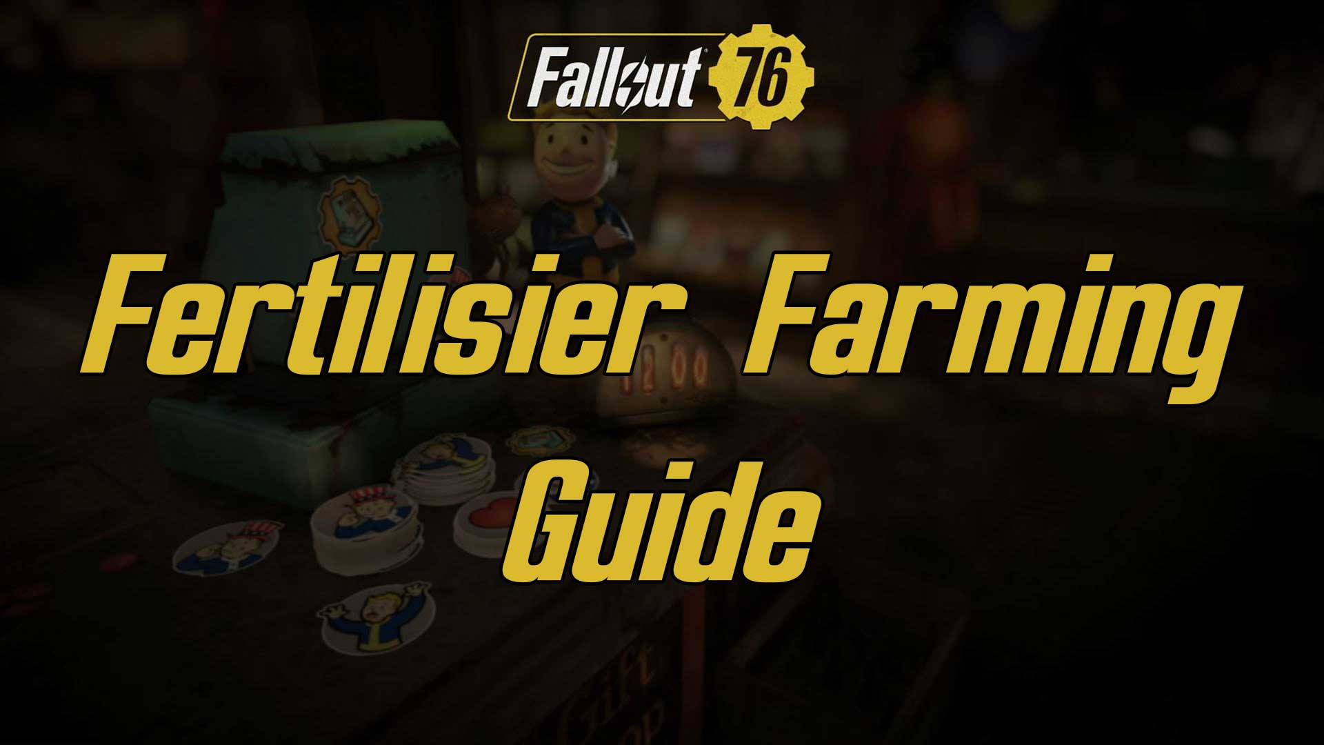 fertilizer farming guide fallout 76