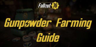 Gunpowder Farming Guide