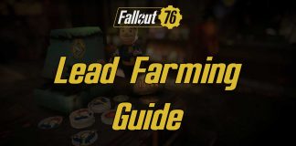 Lead Farming Guide