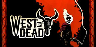 West Of Dead