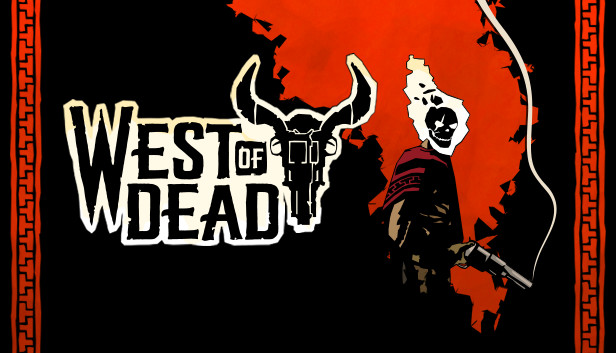 West Of Dead Review Image