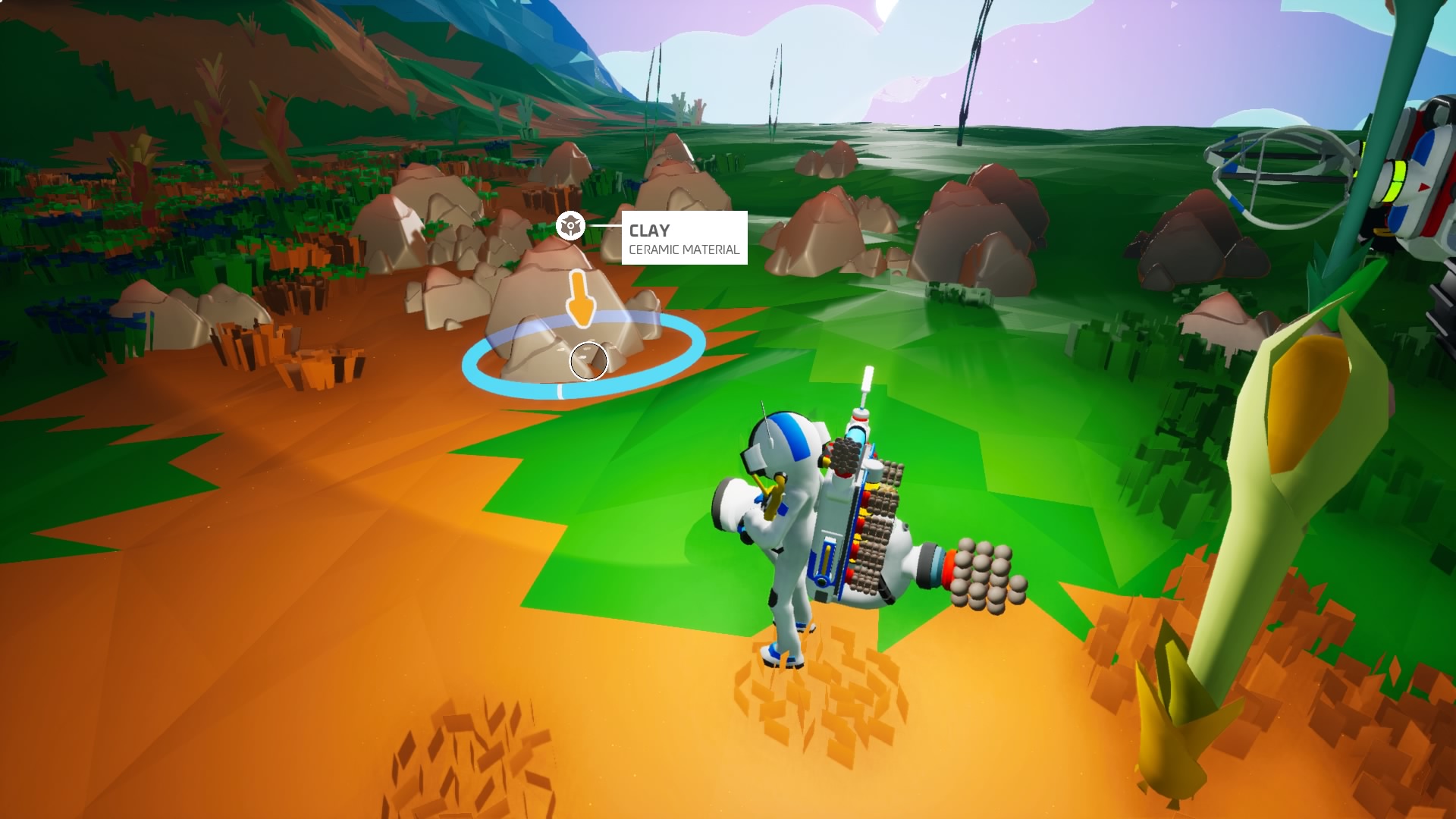 Astroneer mods