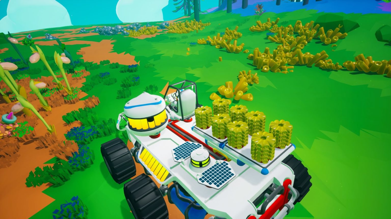 Astroneer Resin - Where to Find Resin - Astroneer Game Guides