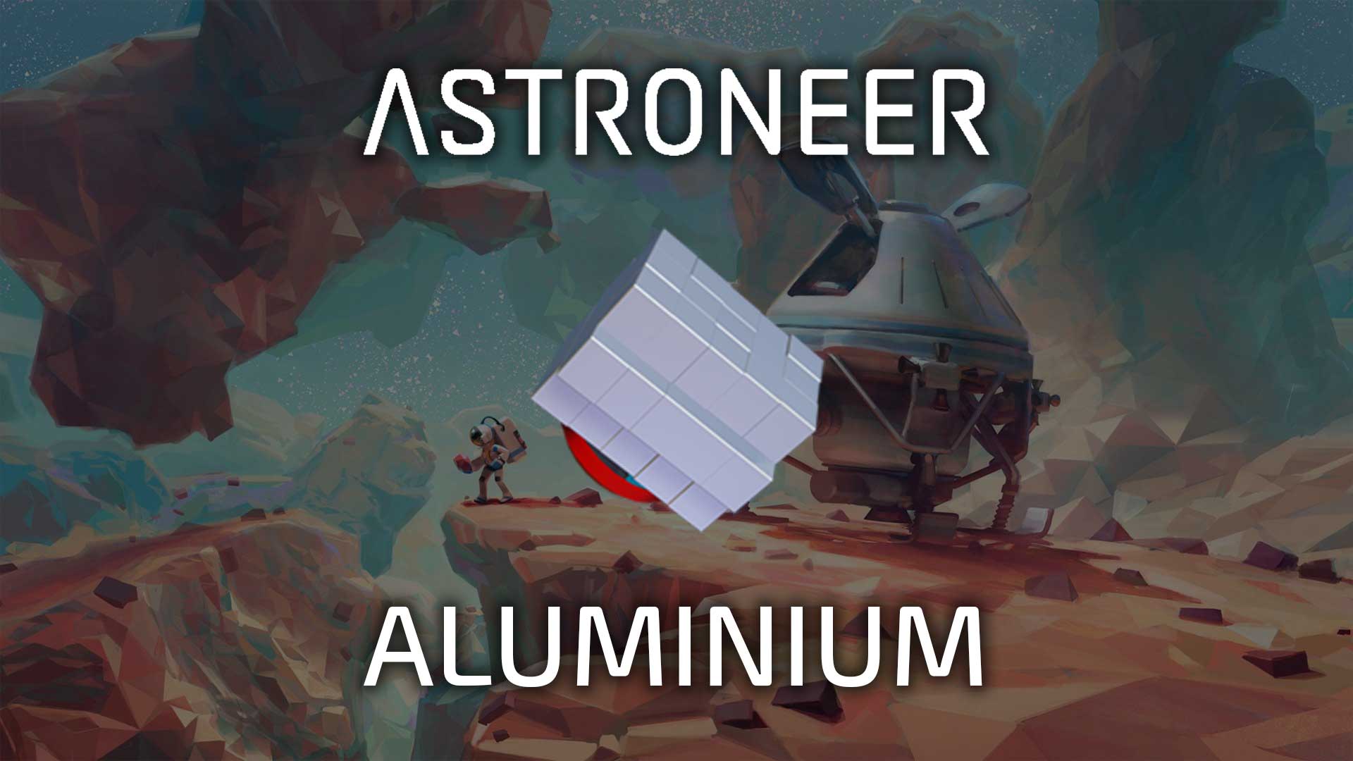 aluminium