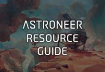 Astroneer Resource Guide Image