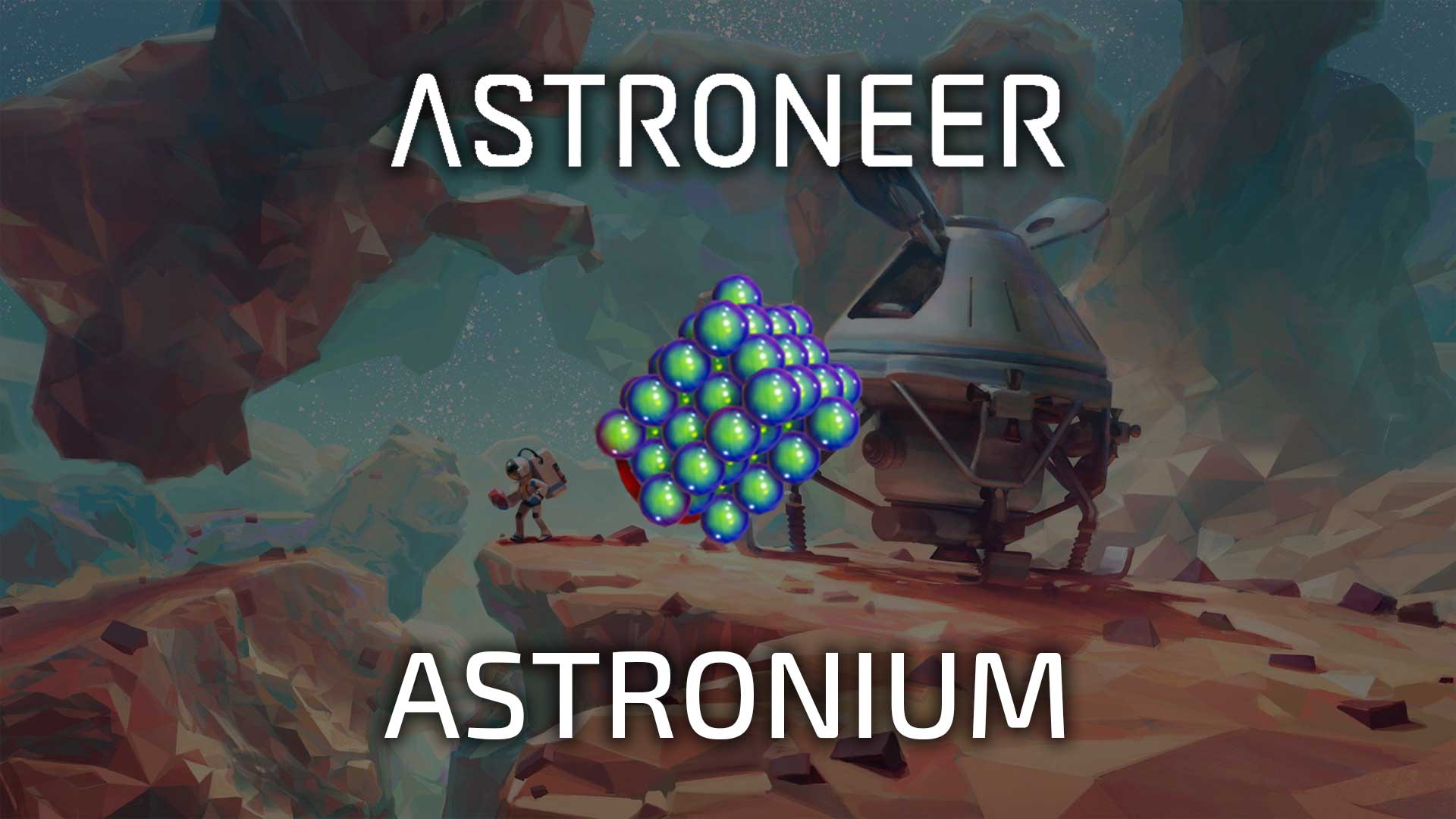 astronium