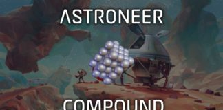 Astroneer - Compound